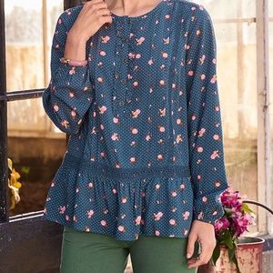 Matilda Jane 'Dream A Little Dream' top